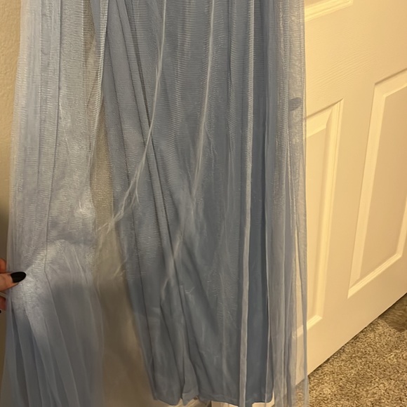 Brand new Corset Maxi Dress - Picture 4 of 6